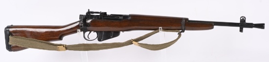 BRITISH FAZAKERLY NO.5 MK 1 ENFIELD JUNGLE CARBINE