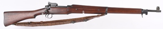 US MODEL 1917 WINCHESTER RIFLE