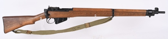 1942 CANADIAN LONG BRANCH NO.4 MK I LEE ENFIELD