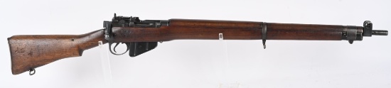 1943 CANADIAN LONG BRANCH NO.4 MK 1 LEE ENFIELD