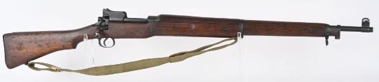 EDDYSTONE BRITISH PATTERN 14 ENFIELD RIFLE