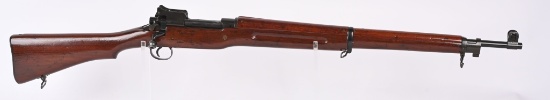 WWI US REMINGTON M1917 .30-06 RIFLE