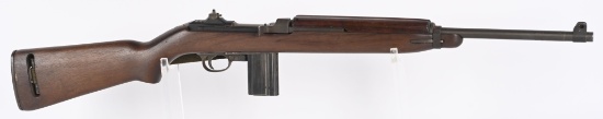 RARE US&S MFG, UN-QUALITY M1 CARBINE