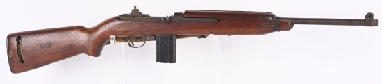 EXCEPTIONAL 1944 UNDERWOOD M1 CARBINE
