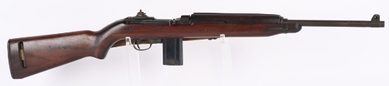 FINE 1943 SAGINAW S'G' M1 CARBINE