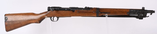 JAPANESE KOKURA TYPE 44 CAVALRY CARBINE