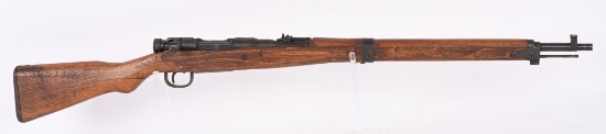 MID WAR JAPANESE NAGOYA TYPE 99 RIFLE