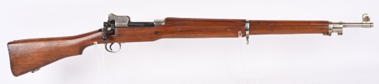 U.S. EDDYSTONE M1917 BOLT ACTION PARADE RIFLE