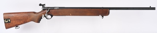 MOSSBERG MODEL 44 U.S. BOLT ACTION TRAINING RIFLE