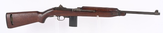 RARE UNDERWOOD / INLAND LATERAL SUPPORT M1 CARBINE