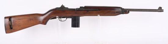 1944 SAGINAW / GENERAL MOTORS M1 CARBINE