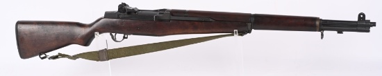 H&R M1 GARAND RIFLE FROM 1955