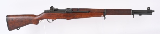 1954 HARRINGTON & RICHARDSON M1 GARAND RIFLE