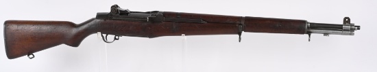 SPRINGFIELD ARMORY M1 GARAND RIFLE OF 1954