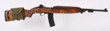 WW2 WINCHESTER .30 M1 CARBINE