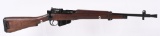 FINE BRITISH NUMBER 5 JUNGLE CARBINE