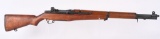 WW2 SPRINGFIELD M1 GARAND RIFLE