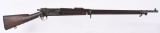 ANTIQUE 1898 SPRINGFIELD KRAG RIFLE