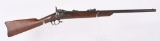 US SPRINGFIELD 1873/79 TRAPDOOR CARBINE