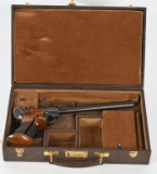 WYATT CUSTOM 45 ACP LUGER TARGET CONVERSION