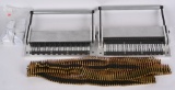 PAIR KENDALL ORDNANCE 7.62 & 5.56 LINKER DEVICES