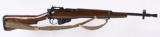 BRITISH FAZAKERLY NO.5 MK 1 ENFIELD JUNGLE CARBINE