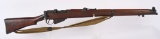 1943 AUSTRALIAN LITHGOW NO.1 MK III LEE ENFIELD