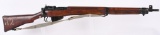 U.S. PROPERTY MARKED SAVAGE NO.4 MK 1 ENFIELD