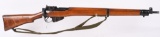 BRITISH FAZAKERLY NO.4 MK 2 LEE ENFIELD