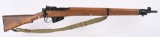 1942 CANADIAN LONG BRANCH NO.4 MK I LEE ENFIELD