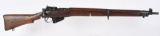 1943 CANADIAN LONG BRANCH NO.4 MK 1 LEE ENFIELD