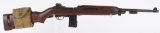 WWII WINCHESTER M1 CARBINE