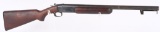 OHIO NATIONAL GUARD WINCHESTER 37 RIOT SHOTGUN