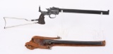 MARBLES MODEL 1921 GAMEGETTER 15