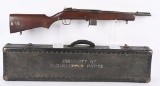 HARRINGTON & RICHARDSON MODEL 50 SUBMACHINEGUN