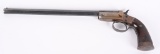 STEVENS NEW MODEL 410 GA, POCKET SHOTGUN