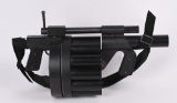 HAWK ENGINEERING INC MM1 37mm GAS GUN