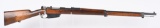 ANTIQUE ARGENTINE MODEL 1891 RIFLE CAL 7.65