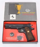 COLT GOLD CUP NATIONAL MATCH 1911