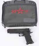 STI INTERNATIONAL COMBAT MASTER TARAN TACTICAL