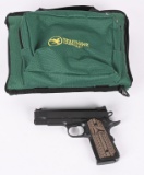 NIGHTHAWK CUSTOM COSTA 1911 SEMI AUTOMATIC PISTOL