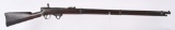 CIVIL WAR ERA GREENE BOLT ACTION RIFLE