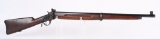 US ISSUE WINCHESTER LOW WALL WINDER MUSKET