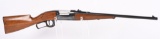 SAVAGE MODEL 1899 TAKE DOWN RIFLE