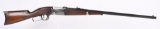 SAVAGE MODEL 1899 OCTAGON BARREL .38-55 RIFLE