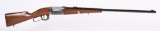 SAVAGE MODEL C MODEL 1899 HALF OCTAGON BARREL