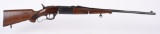 SAVAGE MODEL 99 LEVER ACTION RIFLE