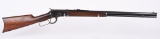FINE WINCHESTER MODEL 1892 LEVER 44-40 RIFLE