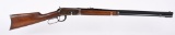 WINCHESTER MODEL 1894 TD 32-40 RIFLE