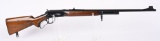 WINCHESTER MODEL 64 LEVER ACTION RIFLE